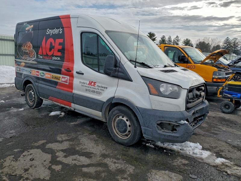 Фото 4 - FORD TRANSIT