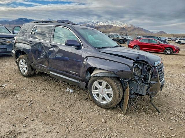 Фото 4 - GMC TERRAIN