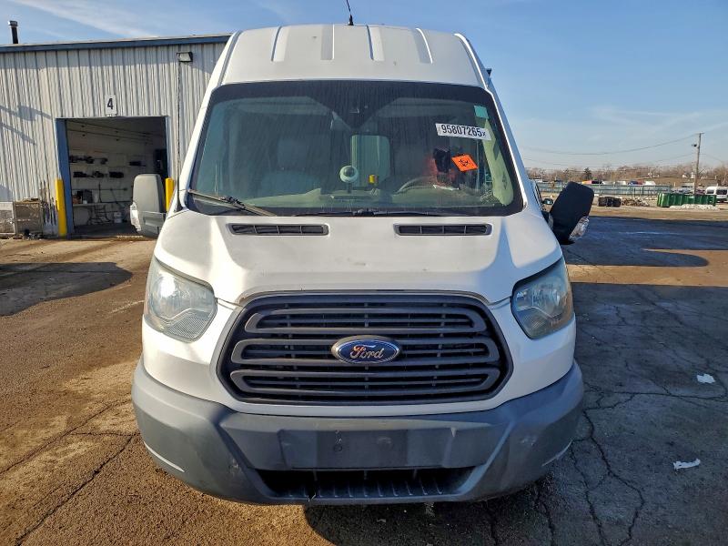 Фото 5 - FORD TRANSIT