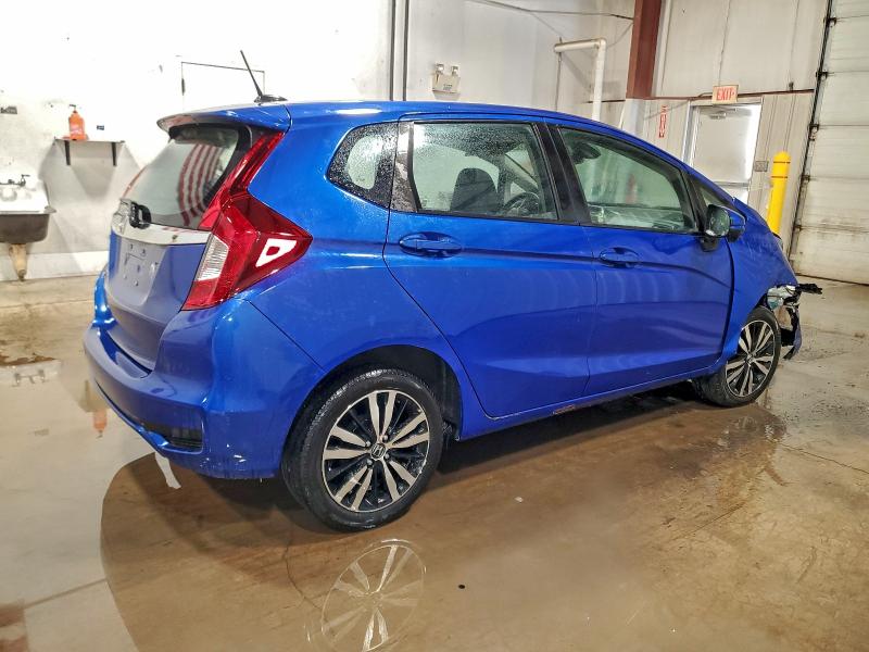 Фото 3 - HONDA FIT