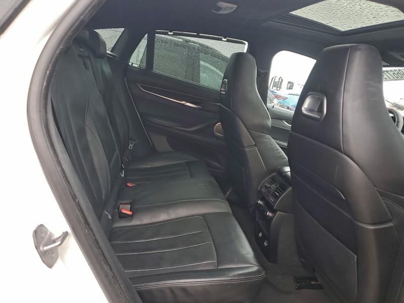 Фото 11 - BMW X6