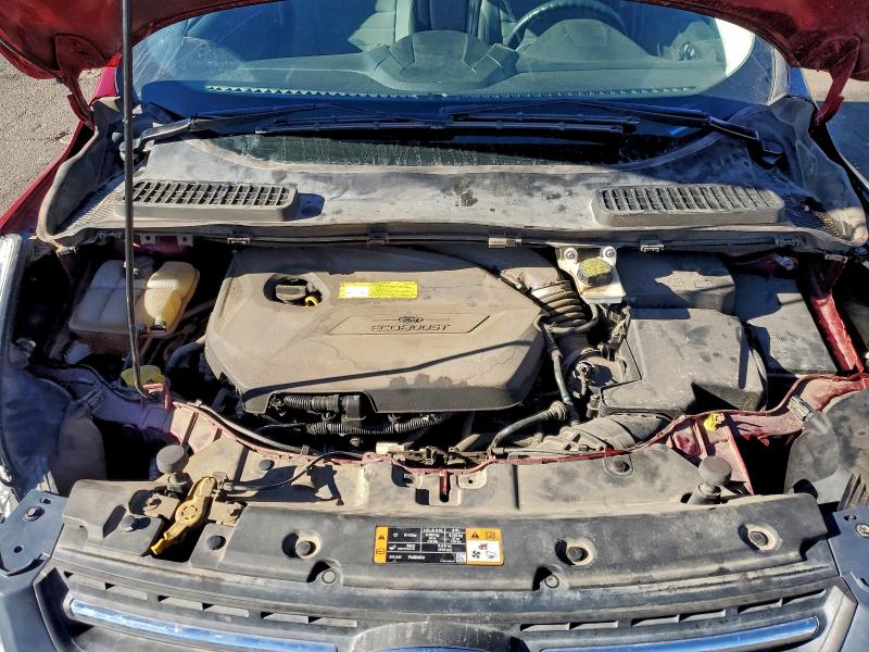 Фото 12 - FORD ESCAPE