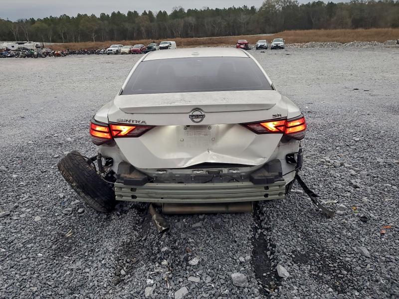 Фото 6 - NISSAN SENTRA