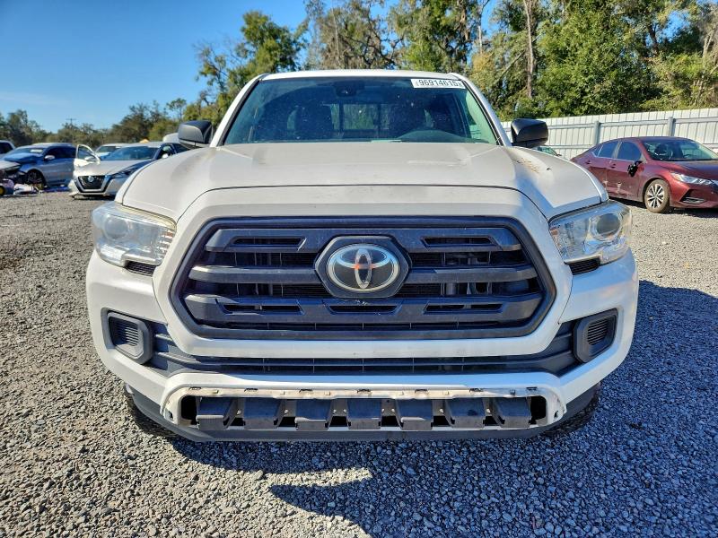 Фото 5 - TOYOTA TACOMA