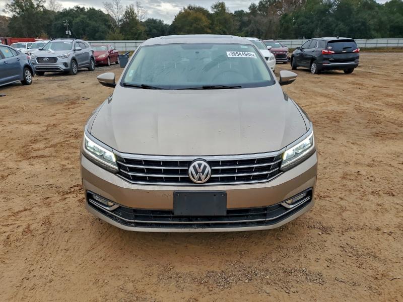 Фото 5 - VOLKSWAGEN PASSAT
