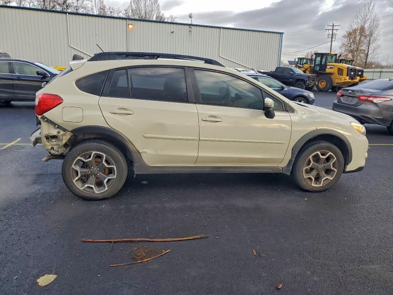 SUBARU XV 2015 VIN JF2GPAPC7F8235233