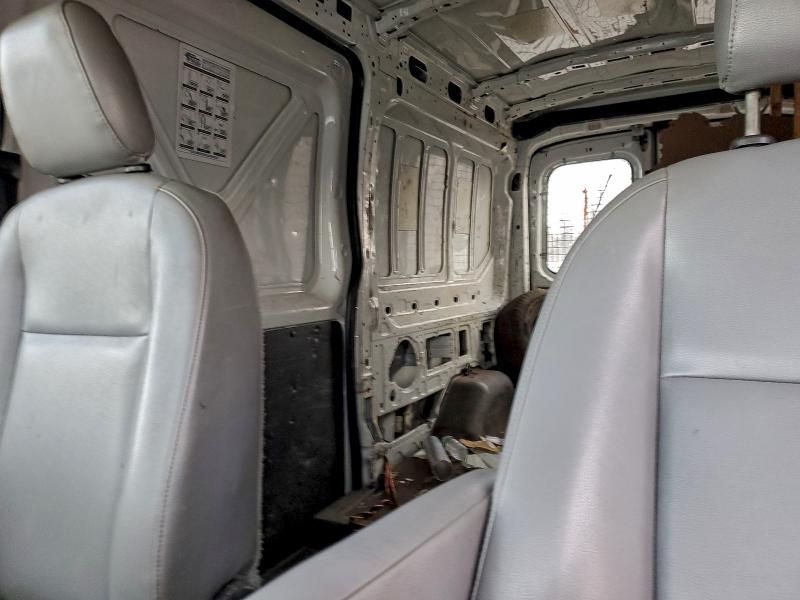 Фото 10 - FORD TRANSIT