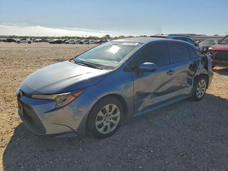 Фото 1 - TOYOTA COROLLA