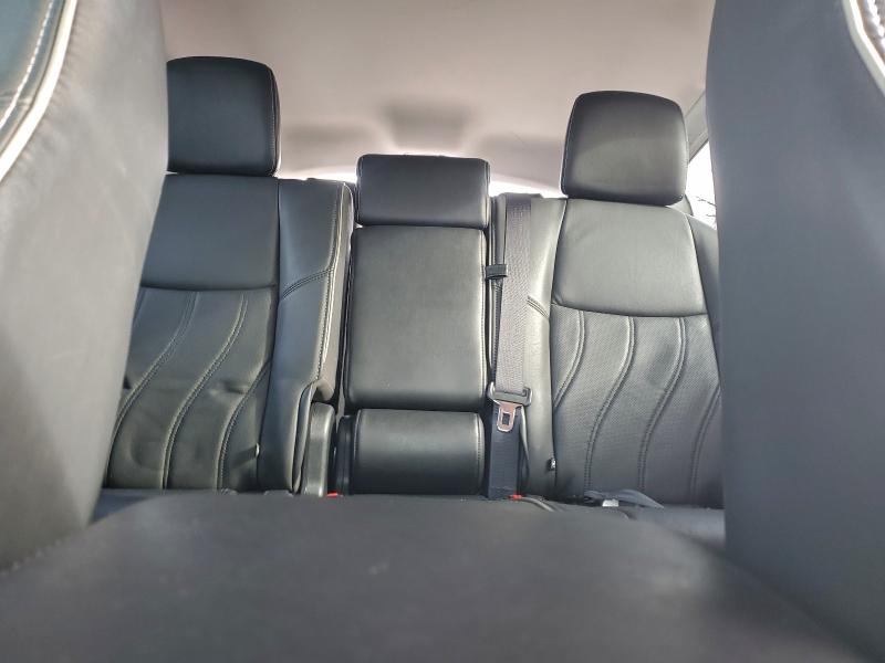 Фото 10 - INFINITI QX60