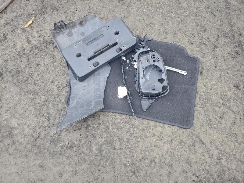 Фото 12 - CHEVROLET MALIBU