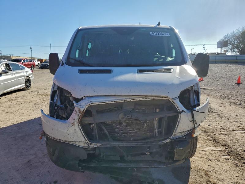 Фото 5 - FORD TRANSIT