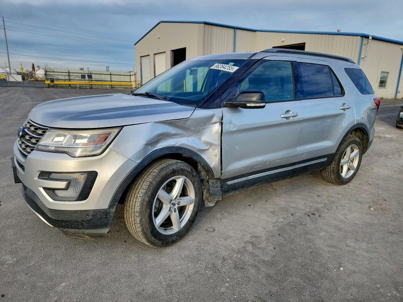 Фото 1 - FORD EXPLORER