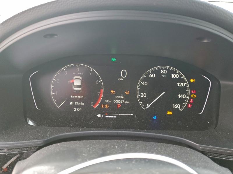 Фото 9 - HONDA CIVIC