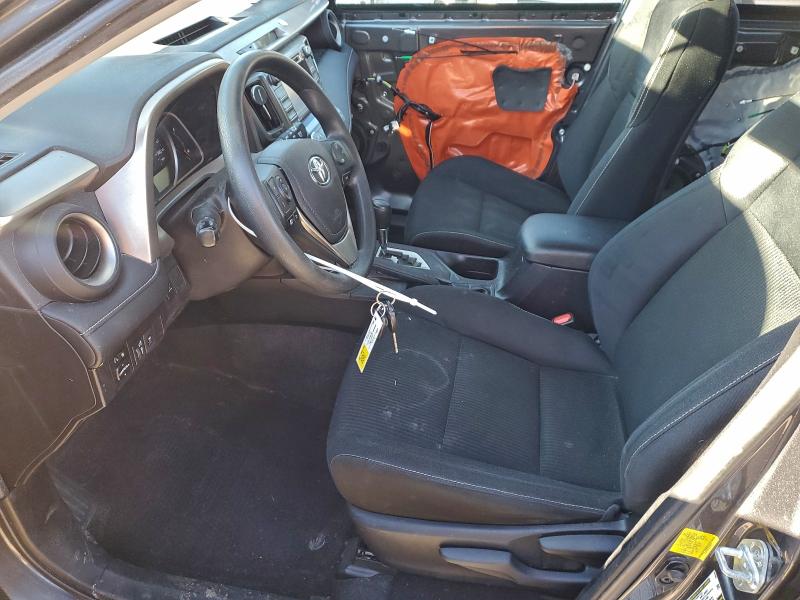 Фото 7 - TOYOTA RAV4