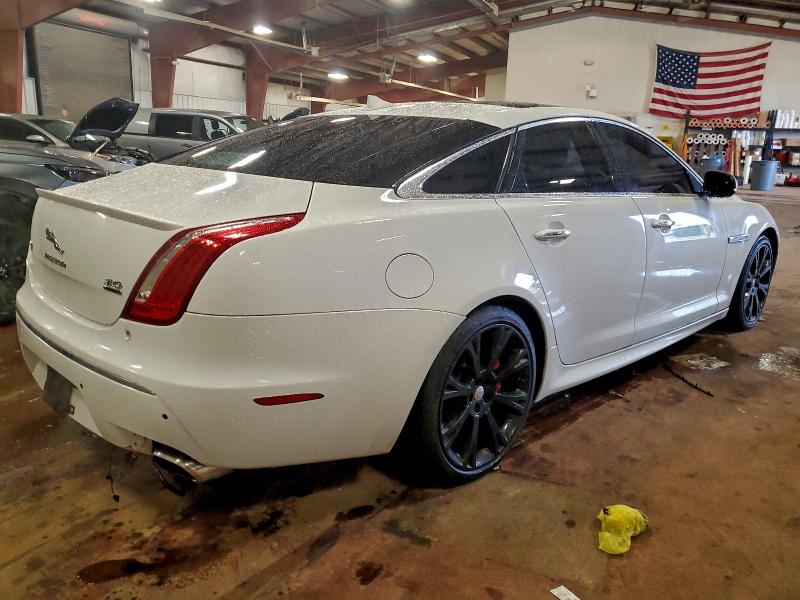 Фото 3 - JAGUAR XJ