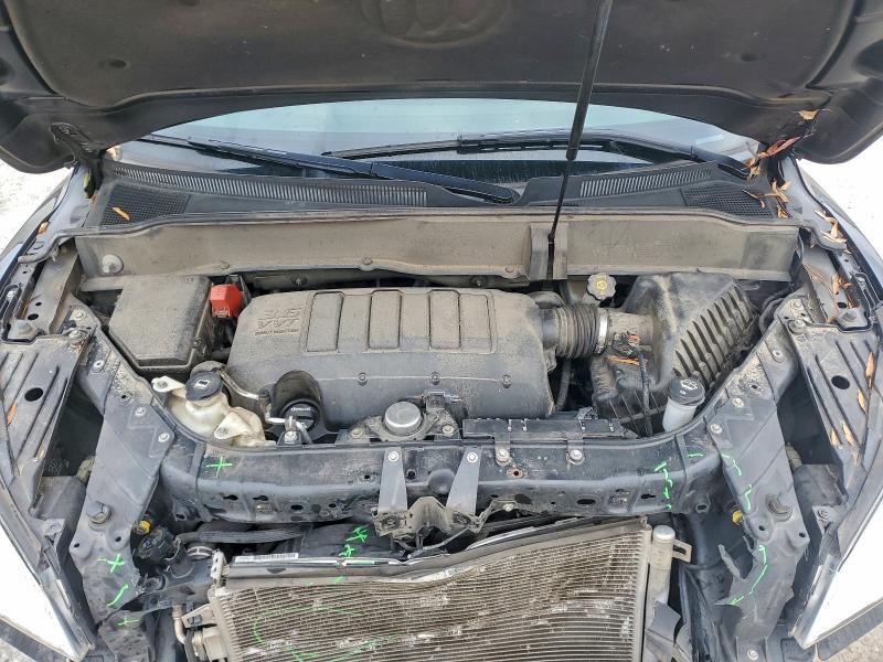 Фото 12 - BUICK ENCLAVE