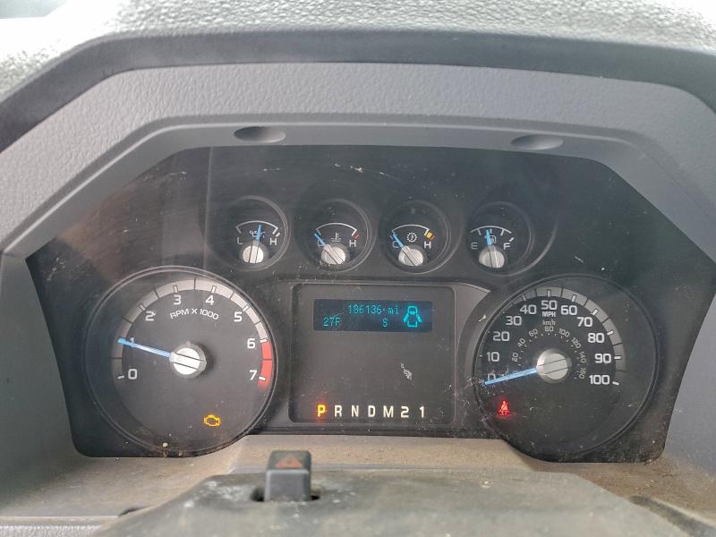 Фото 9 - FORD F250