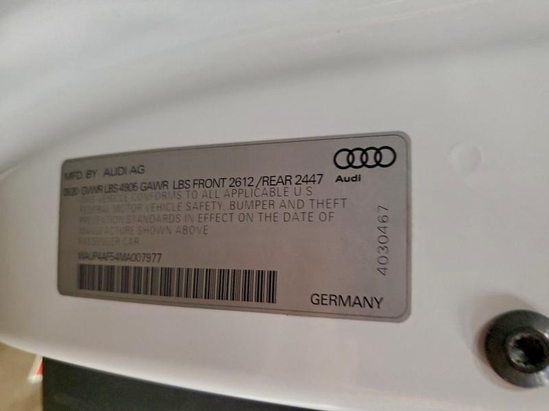 Фото 12 - AUDI S5/RS5