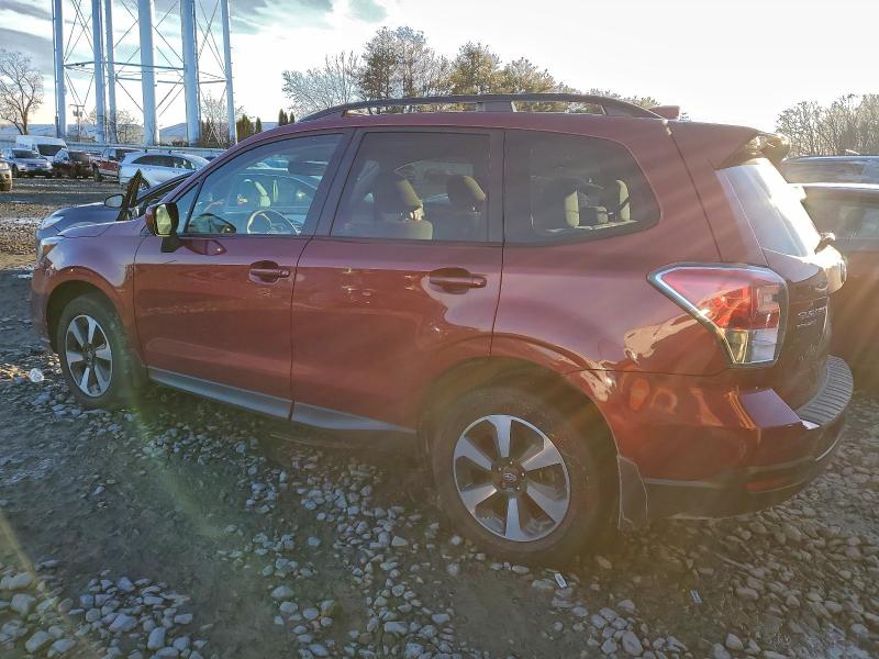 Фото 2 - SUBARU FORESTER