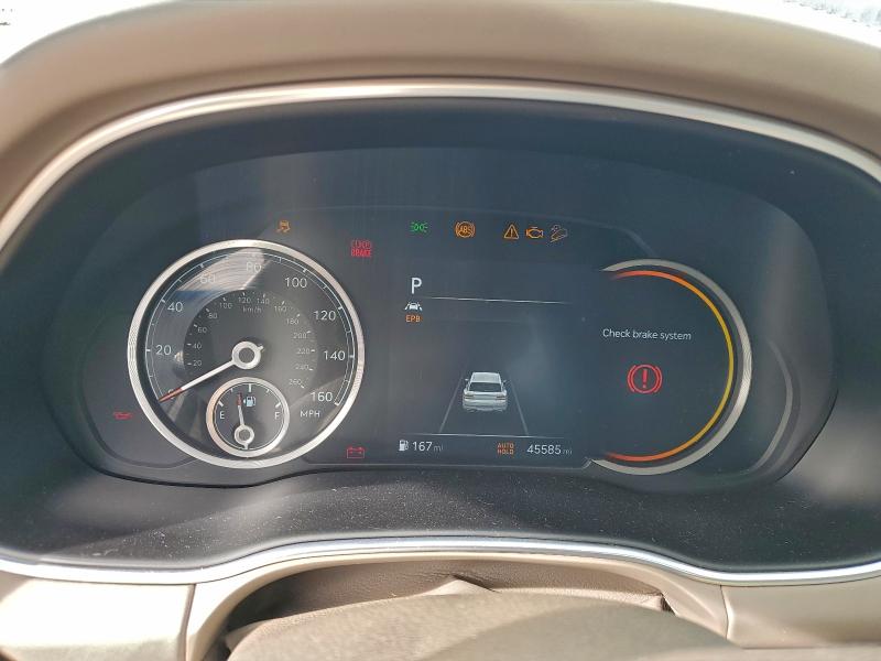 Фото 9 - GENESIS GV80