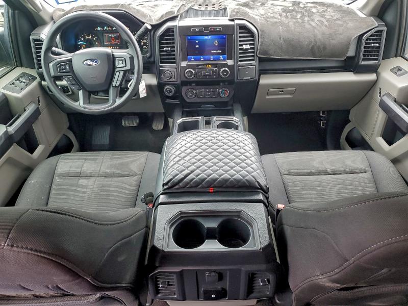 Фото 8 - FORD F-150