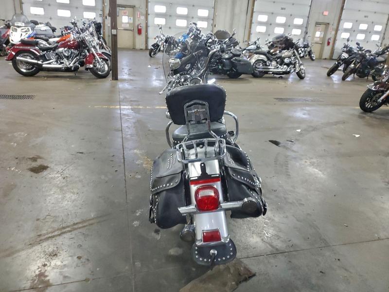 HARLEY-DAVIDSON FL 2003