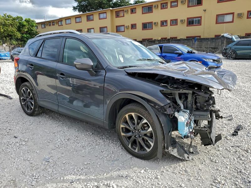 Фото 4 - MAZDA CX-5