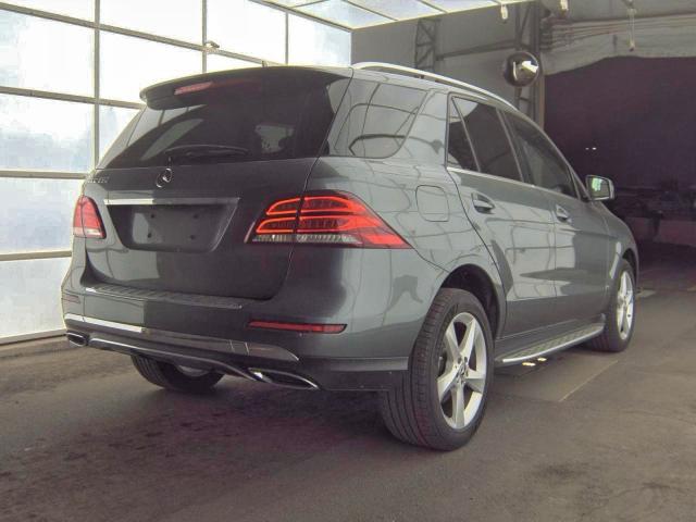 Фото 4 - MERCEDES-BENZ GLE-CLASS