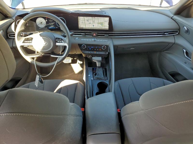 Фото 8 - HYUNDAI ELANTRA