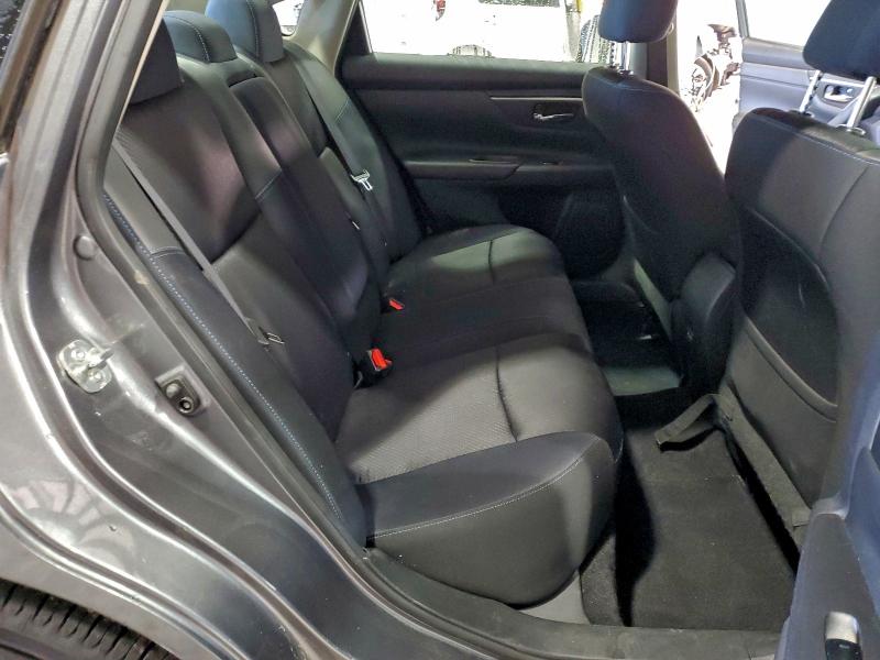 Фото 10 - NISSAN ALTIMA