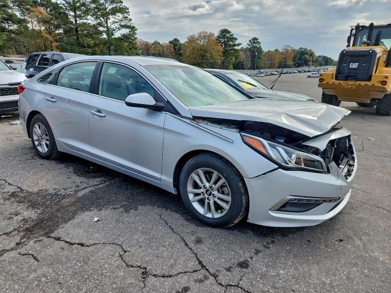 Фото 4 - HYUNDAI SONATA