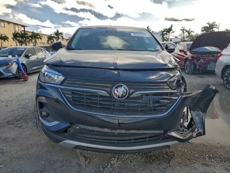 Фото 5 - BUICK ENCORE