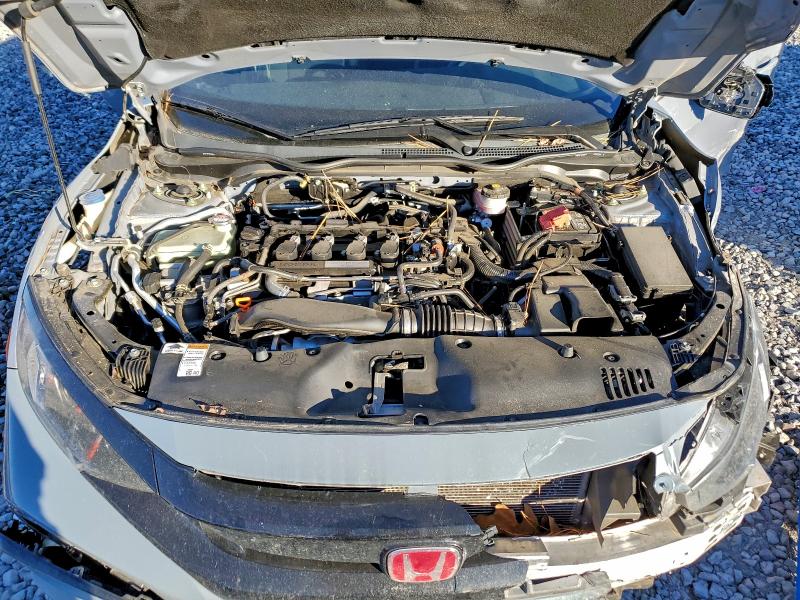 Фото 11 - HONDA CIVIC