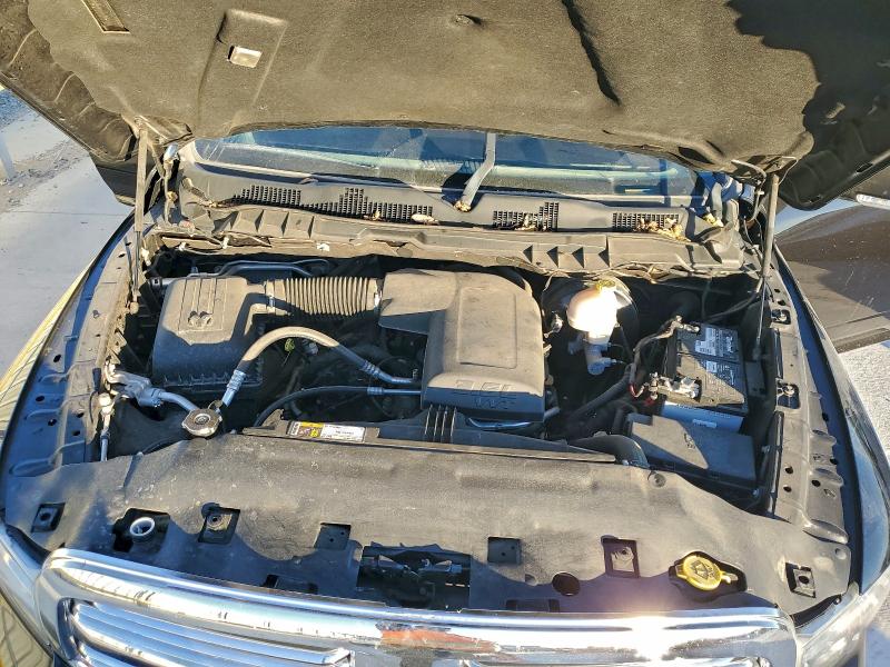 Фото 11 - RAM 1500