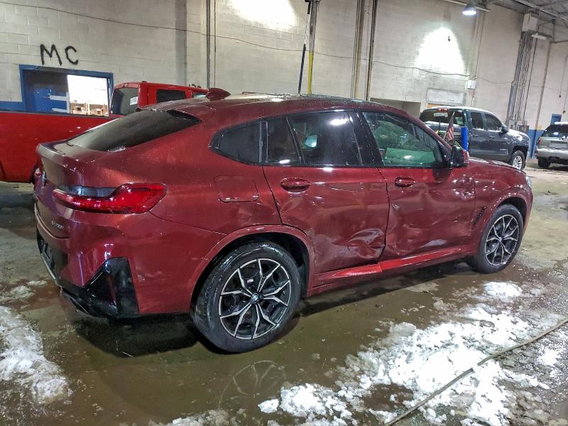 Фото 3 - BMW X4