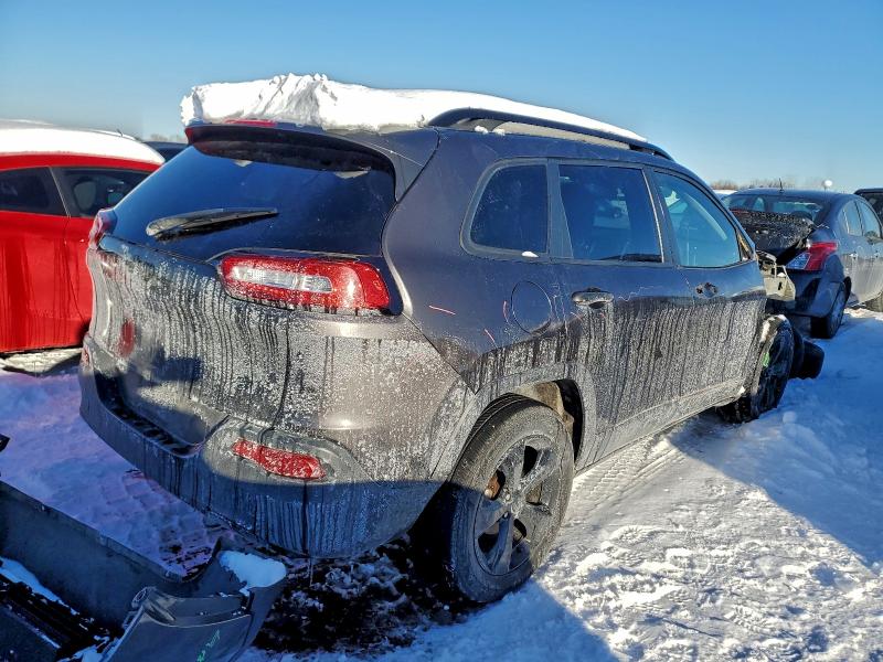 Фото 3 - JEEP GRAND CHER