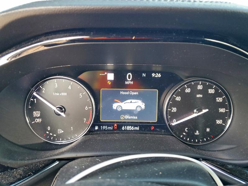 Фото 9 - BUICK ENVISION