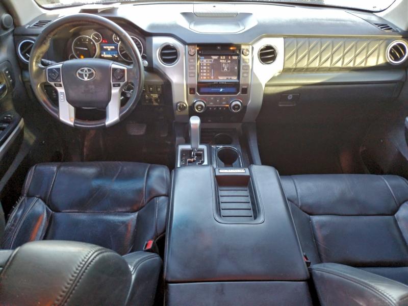 Фото 8 - TOYOTA TUNDRA