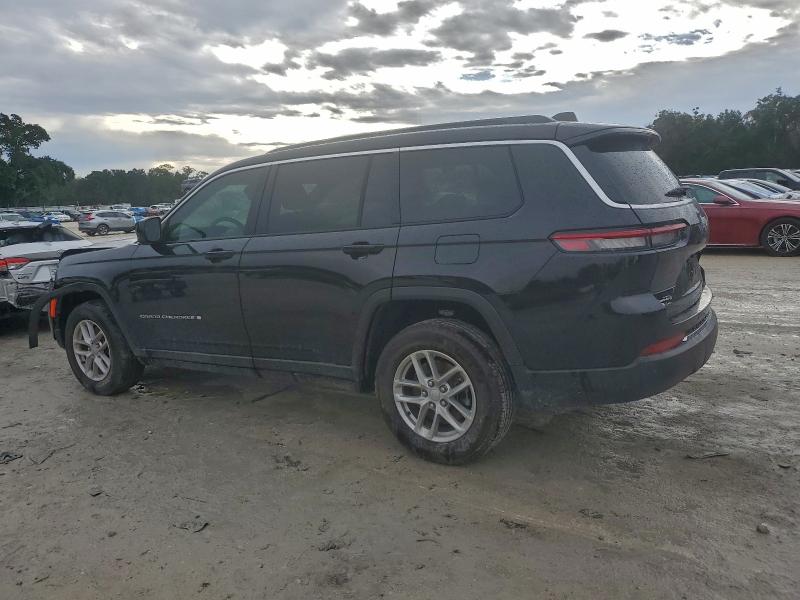 Фото 2 - JEEP GRAND CHER