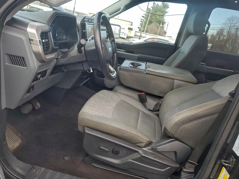 Фото 7 - FORD F-150