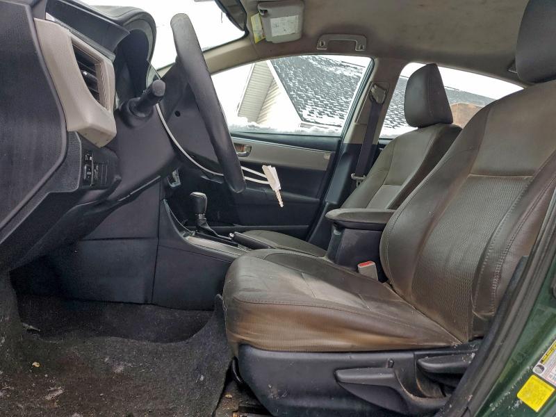 Фото 7 - TOYOTA COROLLA