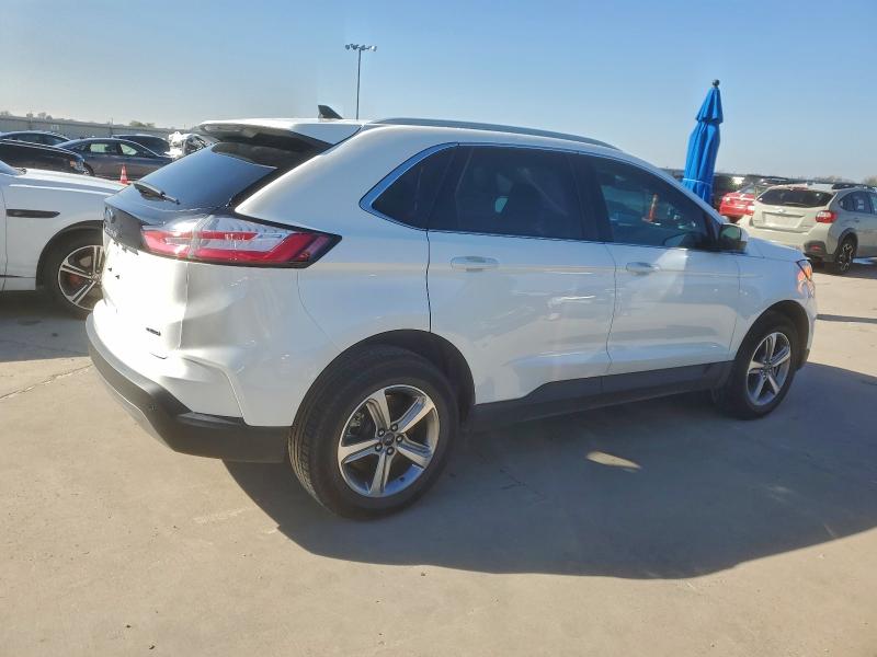 Фото 3 - FORD EDGE