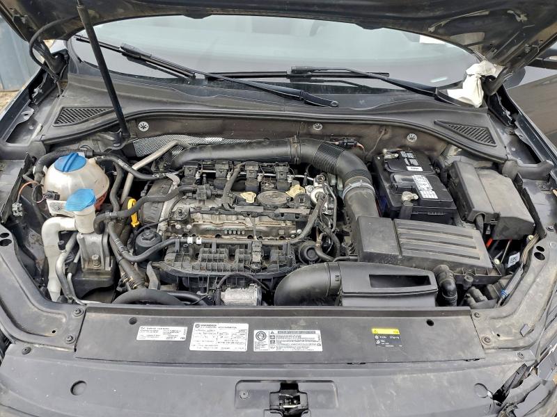 Фото 11 - VOLKSWAGEN PASSAT