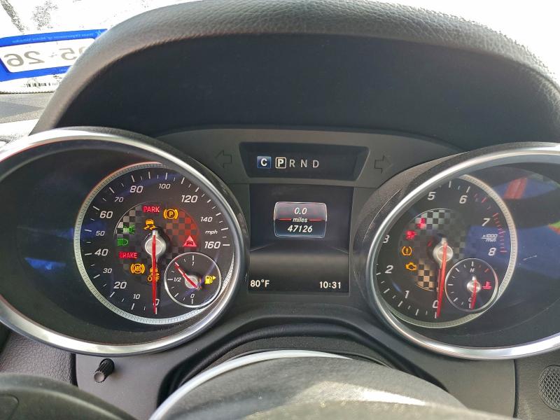 MERCEDES-BENZ SLC-CLASS 2020 VIN W1KPK3JA0LF170786