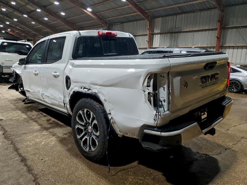 Фото 2 - GMC CANYON