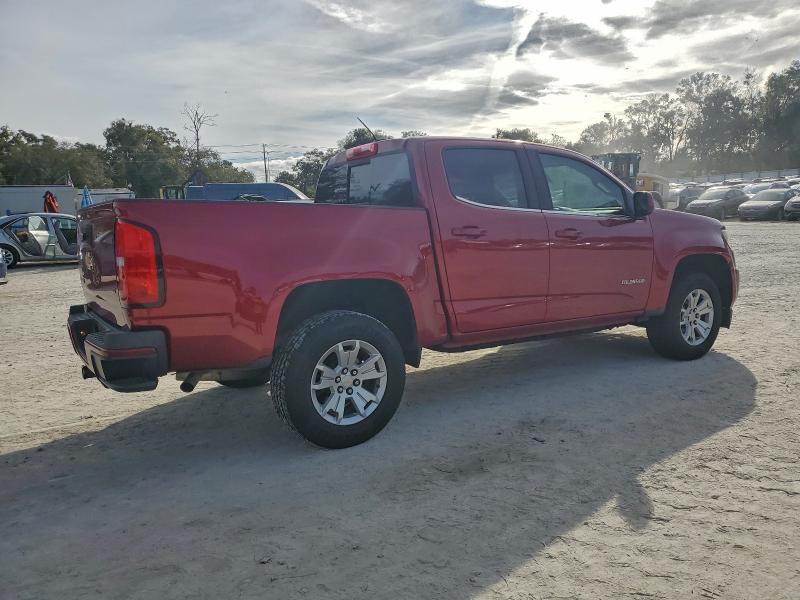 Фото 3 - CHEVROLET COLORADO