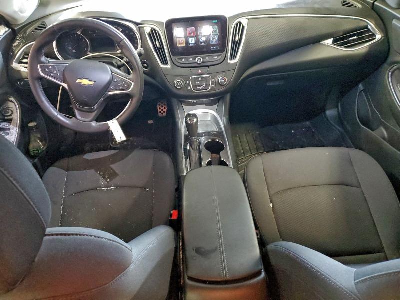 Фото 8 - CHEVROLET MALIBU