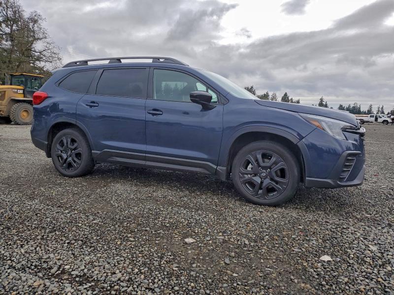 Фото 4 - SUBARU ASCENT ONY