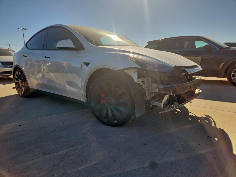 Фото 4 - TESLA MODEL Y