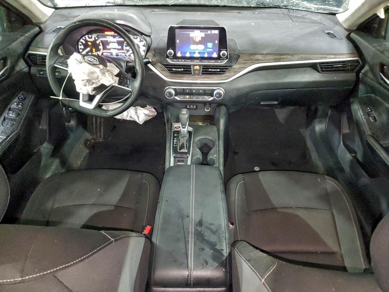 Фото 8 - NISSAN ALTIMA